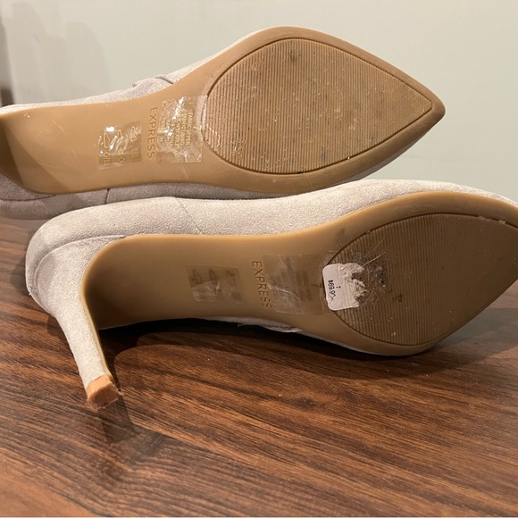 Express Boots - Picture 6 of 6